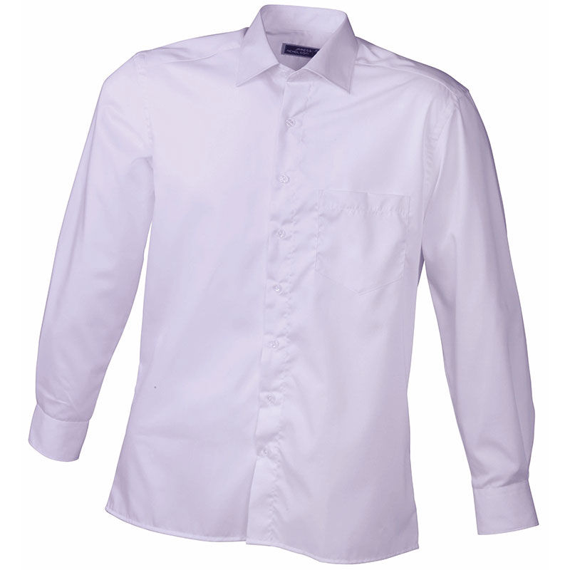 Wooqa | Chemise publicitaire pour homme Mauve